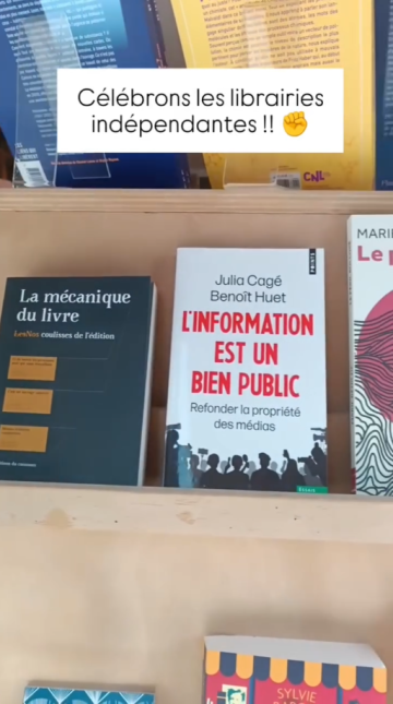 Impossible de lire la video